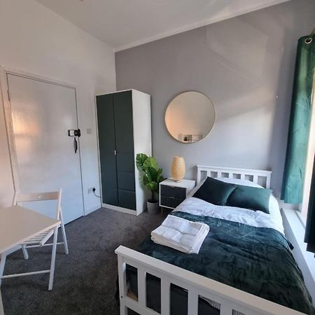 George Street Rooms Kingston upon Hull Zewnętrze zdjęcie