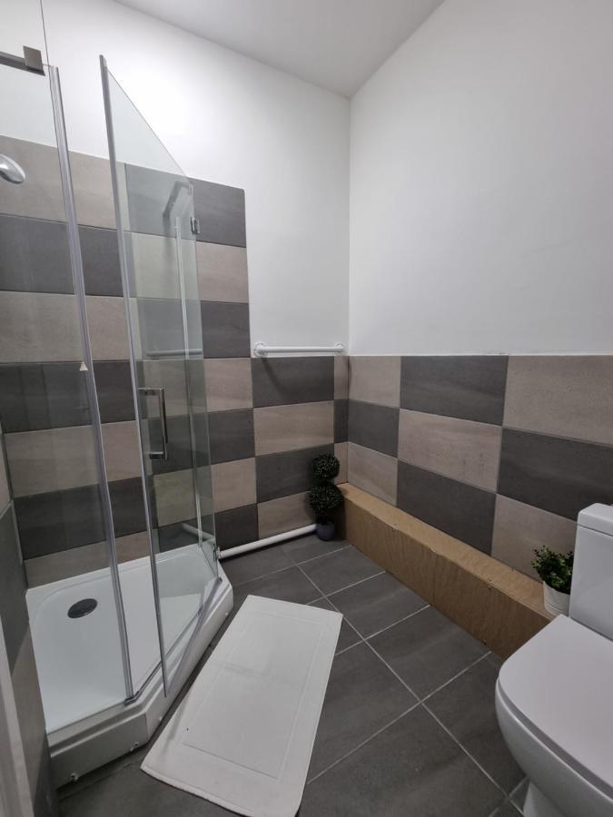 George Street Rooms Kingston upon Hull Zewnętrze zdjęcie