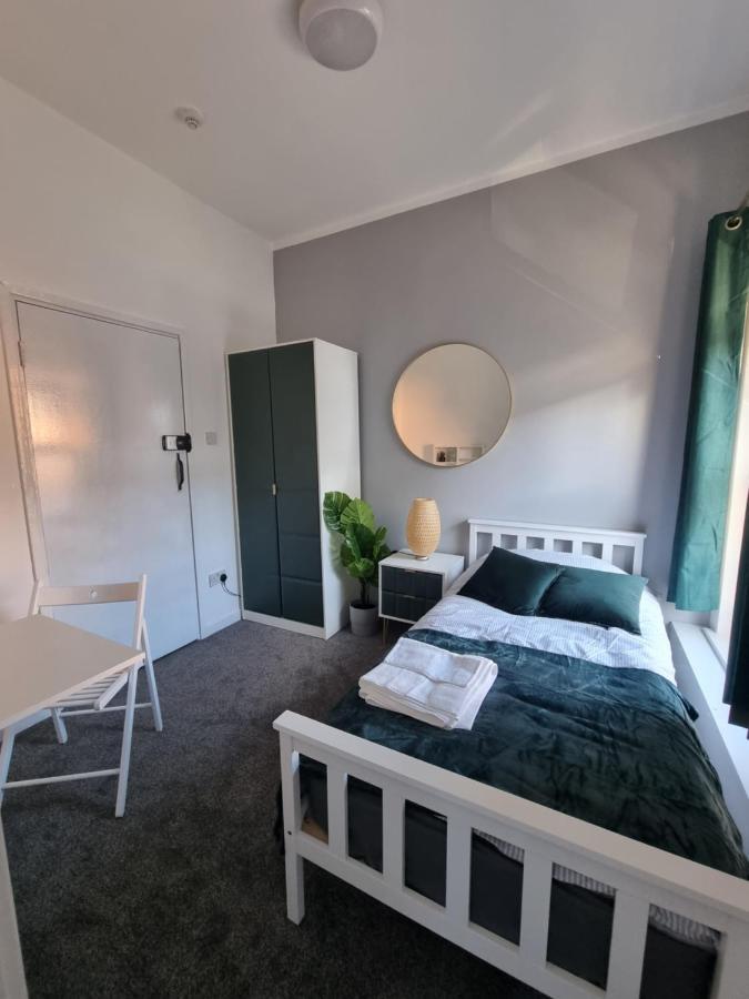 George Street Rooms Kingston upon Hull Zewnętrze zdjęcie