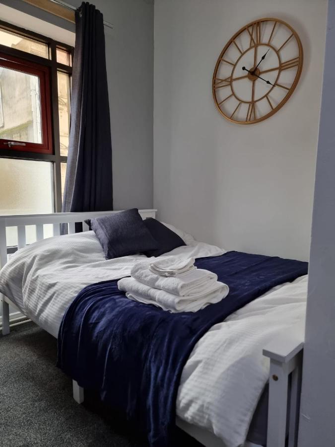 George Street Rooms Kingston upon Hull Zewnętrze zdjęcie