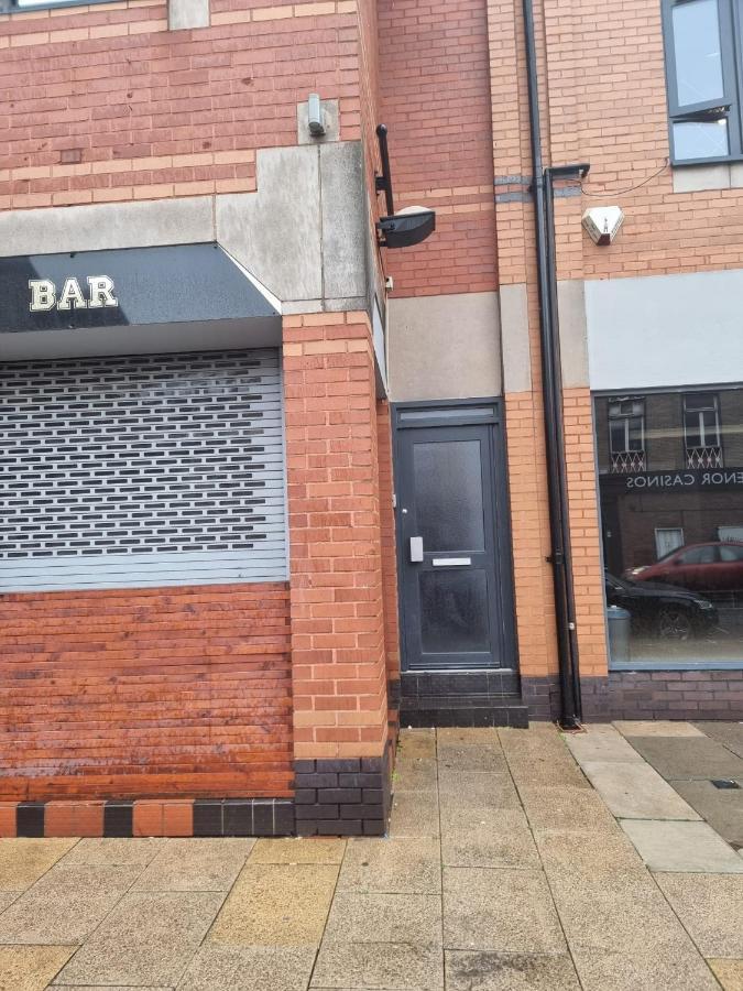 George Street Rooms Kingston upon Hull Zewnętrze zdjęcie