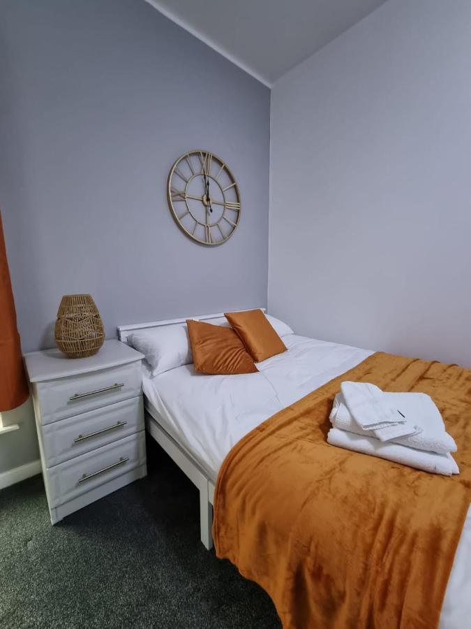 George Street Rooms Kingston upon Hull Zewnętrze zdjęcie