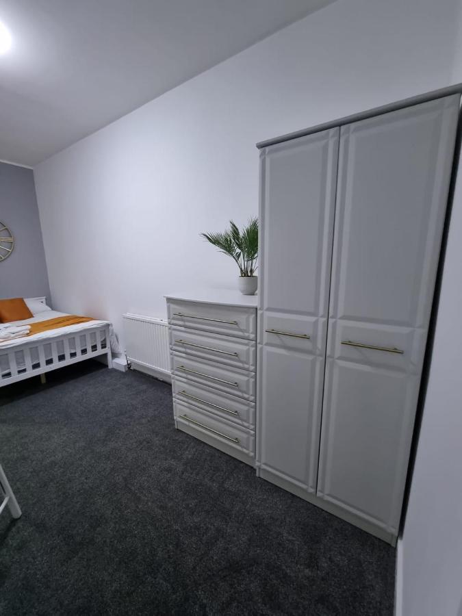 George Street Rooms Kingston upon Hull Zewnętrze zdjęcie
