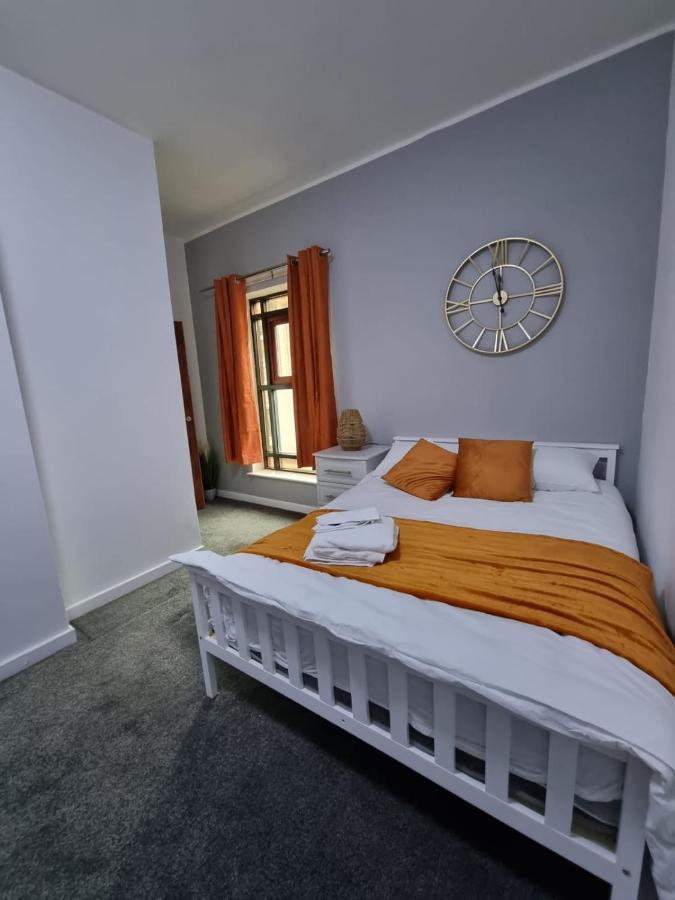 George Street Rooms Kingston upon Hull Zewnętrze zdjęcie