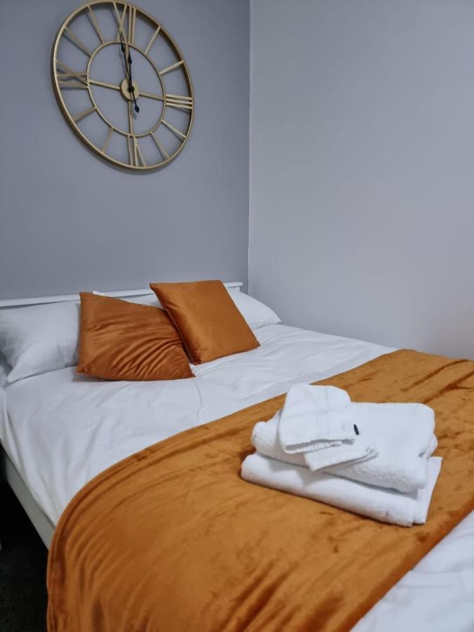 George Street Rooms Kingston upon Hull Zewnętrze zdjęcie