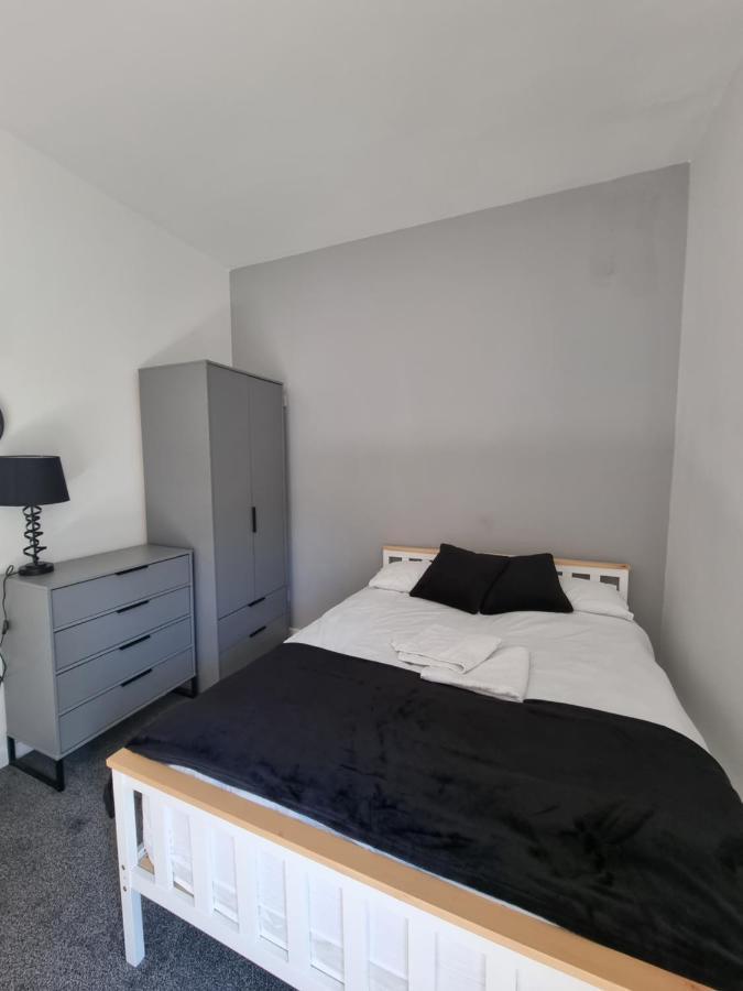 George Street Rooms Kingston upon Hull Zewnętrze zdjęcie